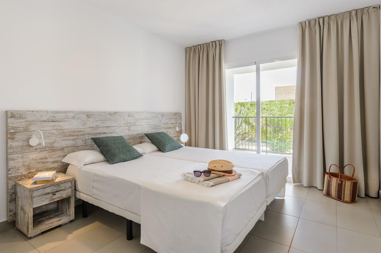 Apartamentos Vibra Riviera San Antonio  Exterior photo